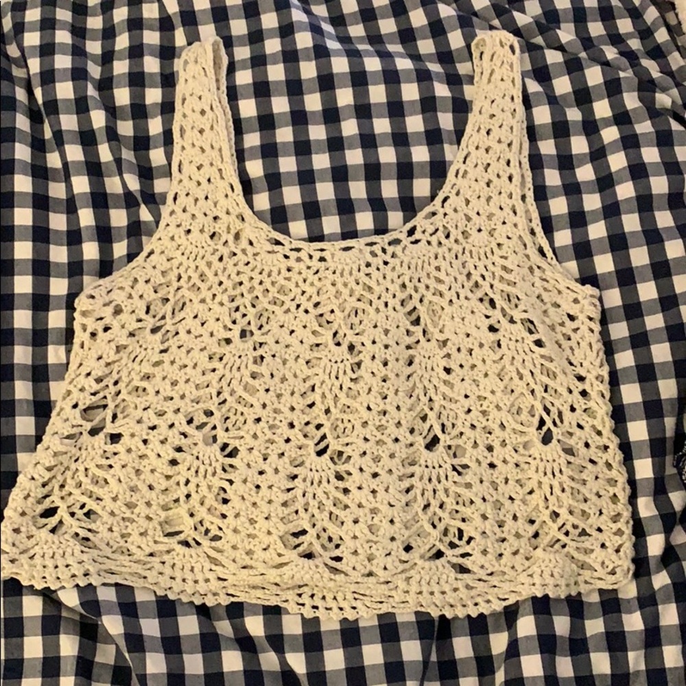 Knit Top - Picture 2 of 2